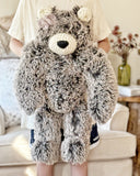 Plush Bear Stuffed Animal