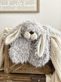 Tan Bunny Lovey