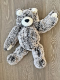 Plush Bear Stuffed Animal