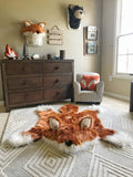 Fox Wall Mount